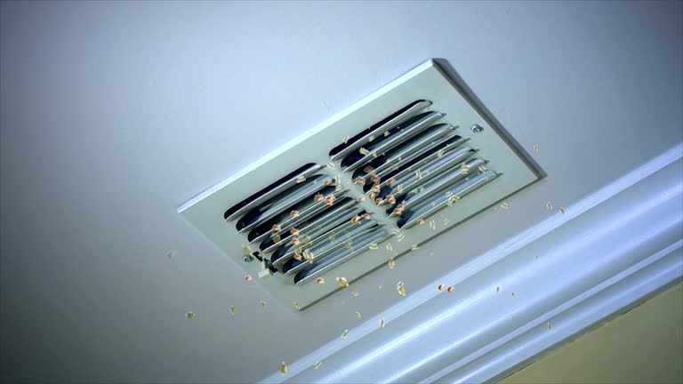 West Jordan, UT Airduct Cleaning Company