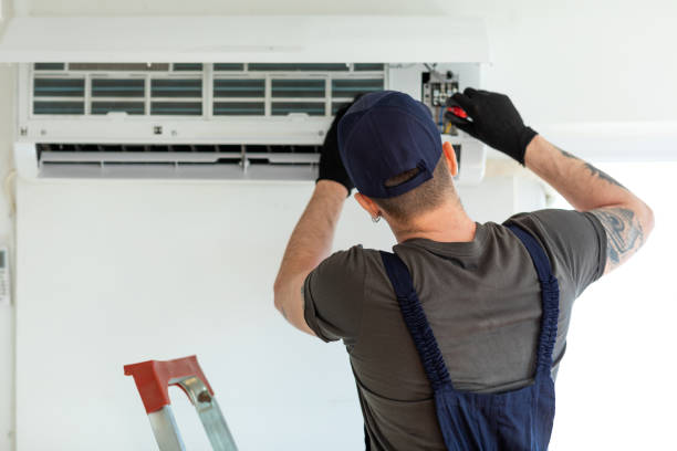 Best HVAC Air Duct Cleaning  in West Jordan, UT