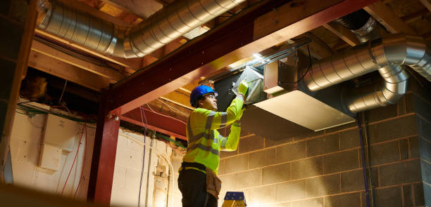 Best Affordable Duct Cleaning Services  in West Jordan, UT