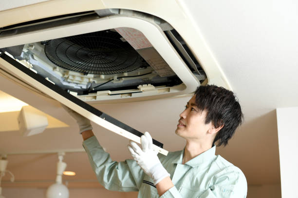 Best Affordable Air Duct Cleaning  in West Jordan, UT