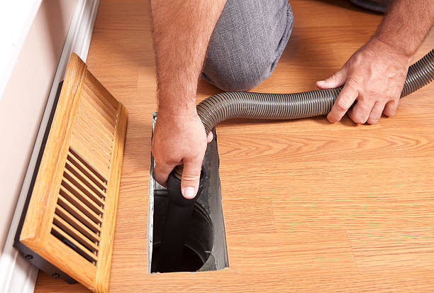 Best Local Air Duct Cleaning Services  in West Jordan, UT