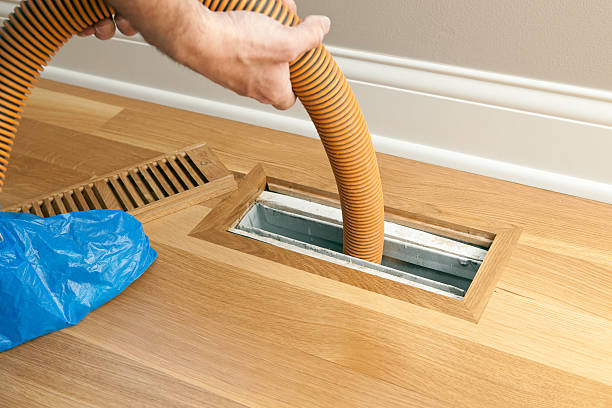 Best Residential Air Duct Cleaning  in West Jordan, UT