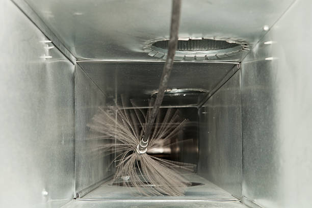 Best Affordable HVAC Duct Cleaning  in West Jordan, UT