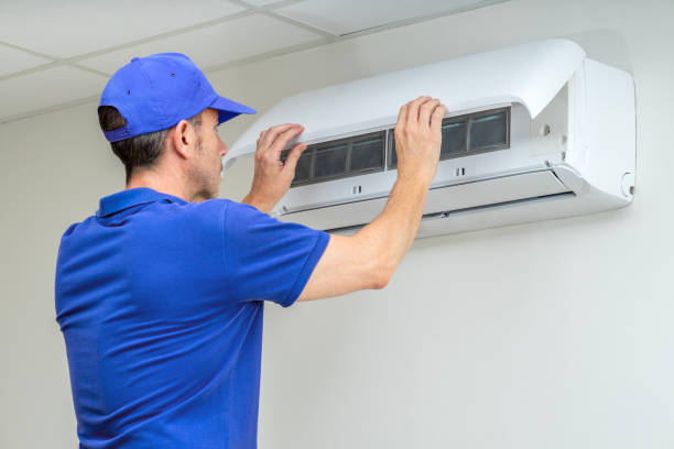 Affordable HVAC Duct Cleaning in West Jordan, UT