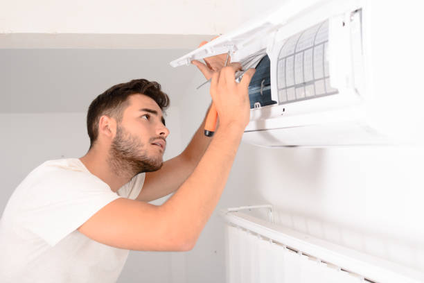 Best Air Duct Cleaning Near Me  in West Jordan, UT