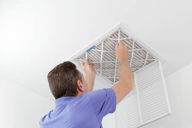 Best Air Quality Test  in West Jordan, UT